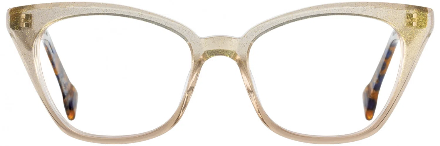 STATE Optical Co. BAVETTE Eyeglasses - view 5